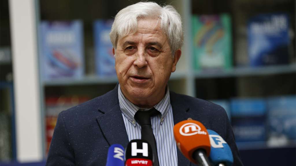 Gost jutra FR: profesor emeritus  dr.Hamid Čustović- “Agrarni sektor zahtjeva temeljitu reformu”